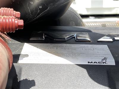 2023 Mack GR64F