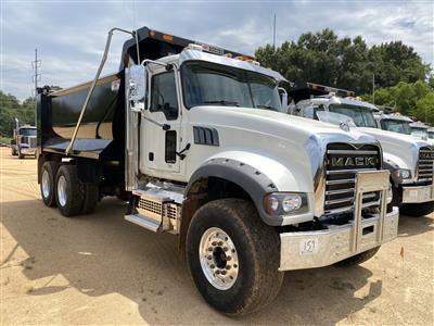 2023 Mack GR64F