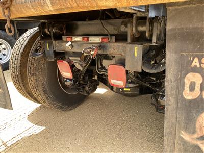 2023 Mack GR64F