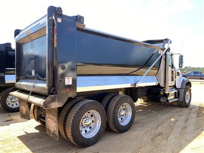 2026 Mack GR64F