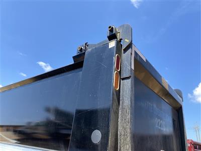 2026 Mack GR64F