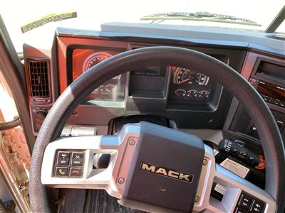 2026 Mack GR64F