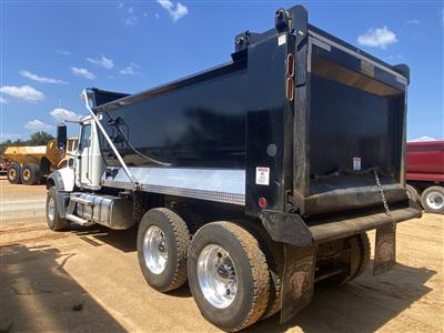2026 Mack GR64F