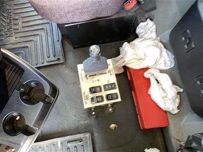 2026 Mack GR64F