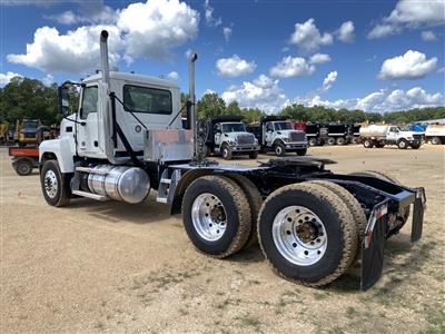 2026 Mack PI64T
