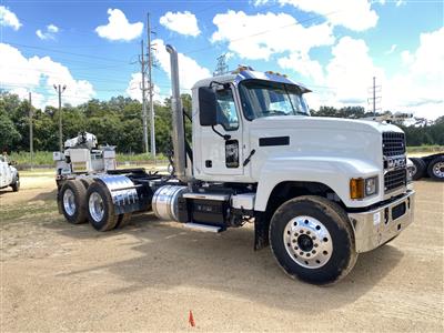 2026 Mack PI64T