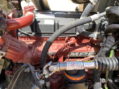 2026 Mack PI64T