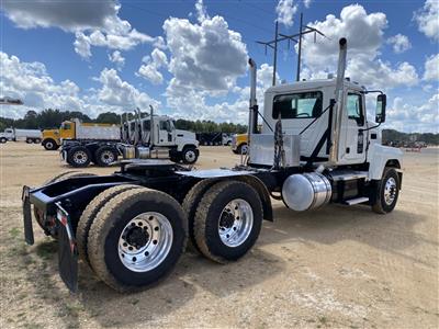 2026 Mack PI64T