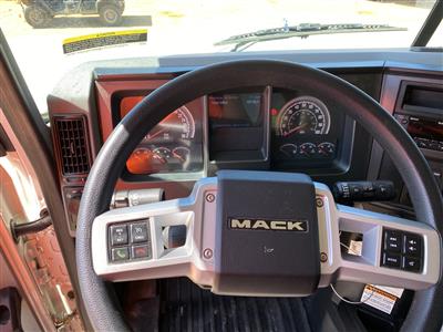 2026 Mack GR64F