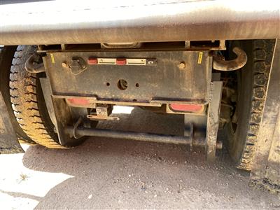2026 Mack GR64F