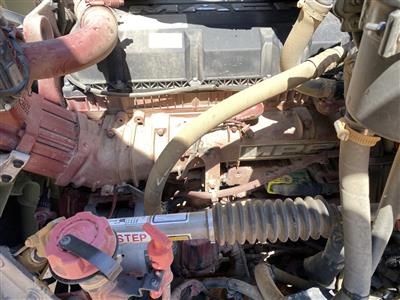 2026 Mack GR64F