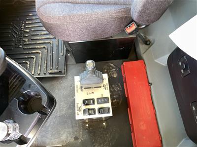 2026 Mack GR64F