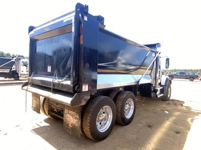 2026 Mack GR64F