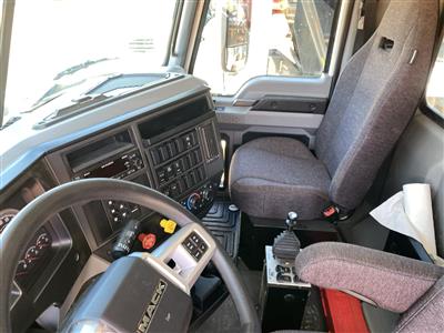 2026 Mack GR64F