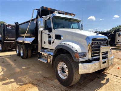 2026 Mack GR64F
