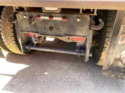 2026 Mack GR64F