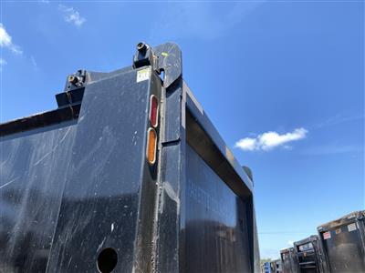 2026 Mack GR64F