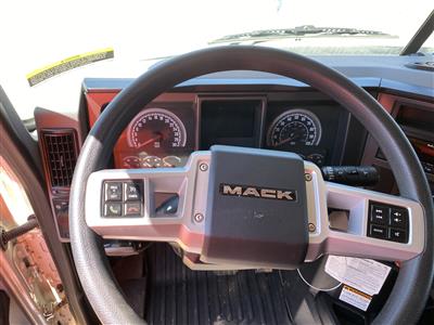 2026 Mack GR64F