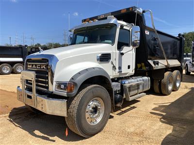 2026 Mack GR64F