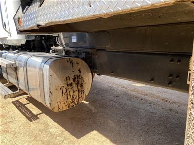 2026 Mack GR64F