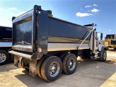 2026 Mack GR64F
