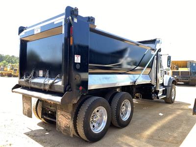 2026 Mack GR64F