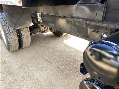 2026 Mack GR64F