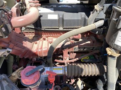 2026 Mack GR64F
