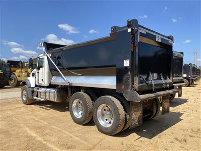 2026 Mack GR64F