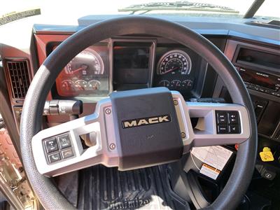2026 Mack GR64F