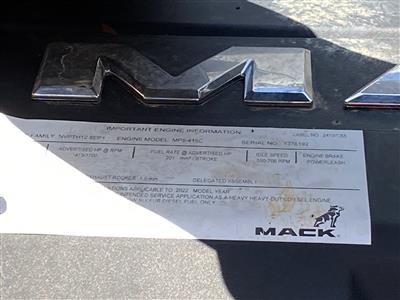 2023 Mack GR64F