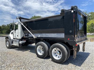2023 Mack GR64F