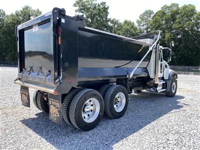 2023 Mack GR64F