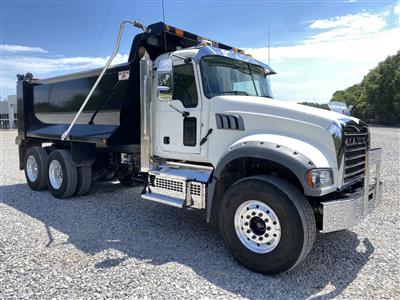 2023 Mack GR64F