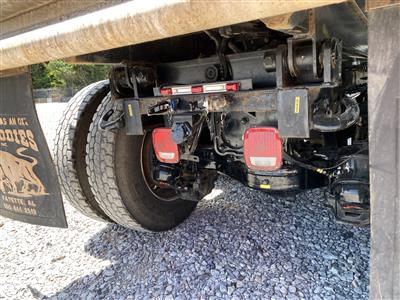 2023 Mack GR64F