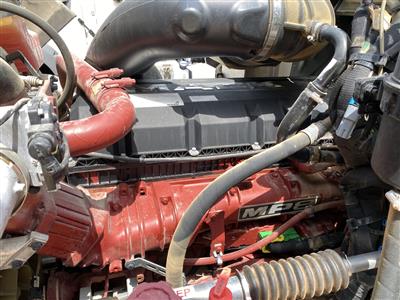 2023 Mack GR64F
