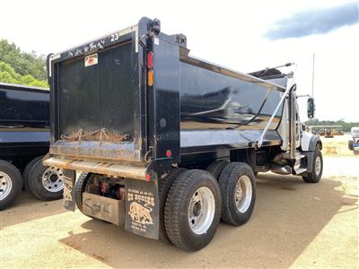 2023 Mack GR64F