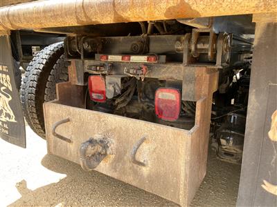 2023 Mack GR64F