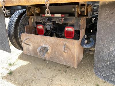 2023 Mack GR64F