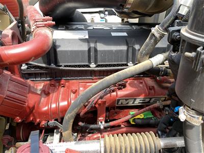 2023 Mack GR64F