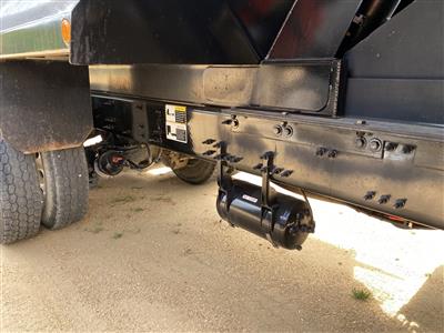 2023 Mack GR64F