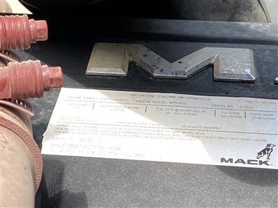 2023 Mack GR64F
