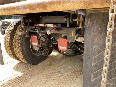 2023 Mack GR64F