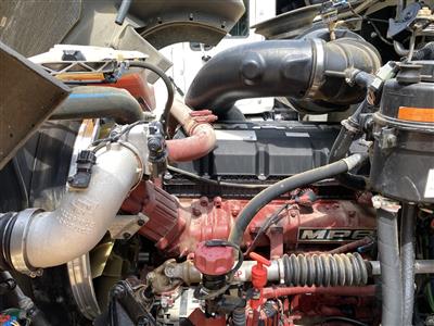 2023 Mack GR64F