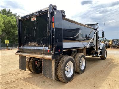 2023 Mack GR64F