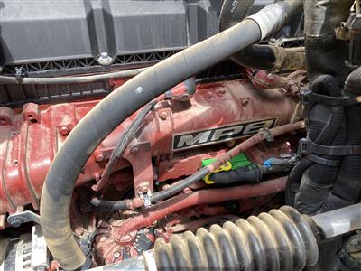 2023 Mack GR64F