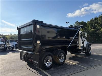 2025 Mack GR64FT