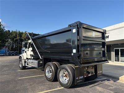 2025 Mack GR64FT