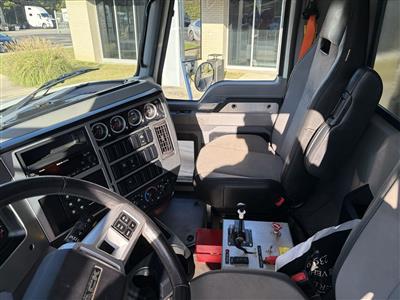 2025 Mack GR64FT