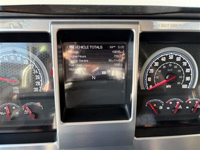 2025 Mack GR64FT